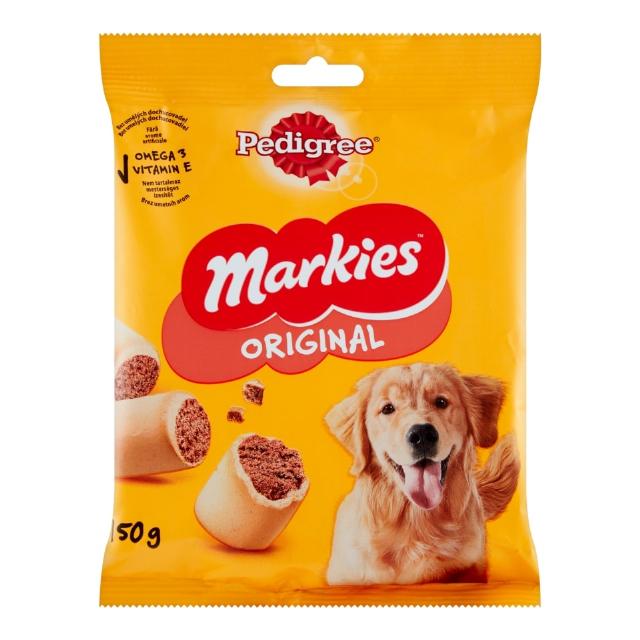 Pedigree Markies Original