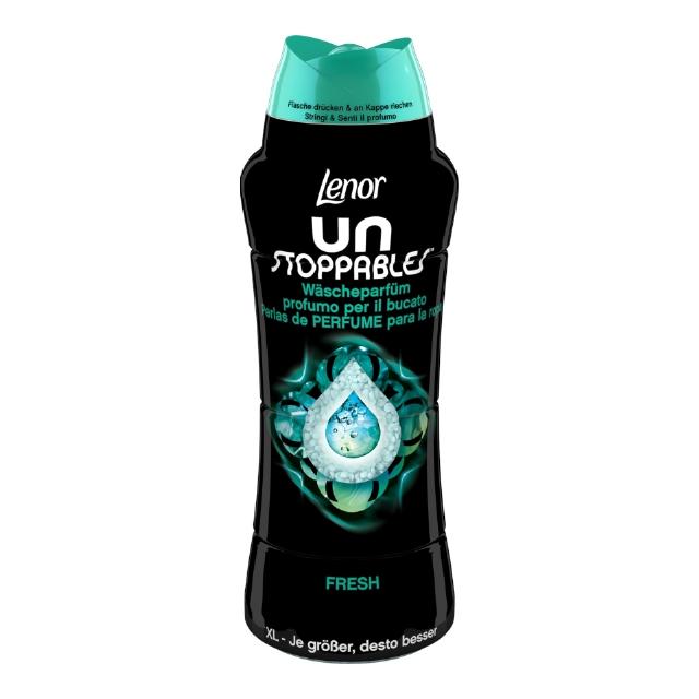 Lenor Vonné perličky Fresh
