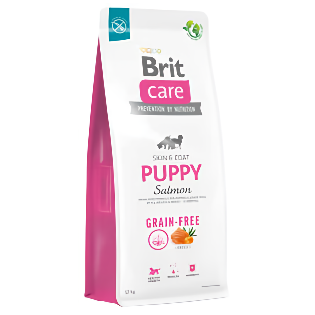 Brit Care Dog Grain-free Puppy