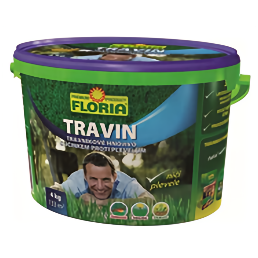 Agro FLORIA Travin