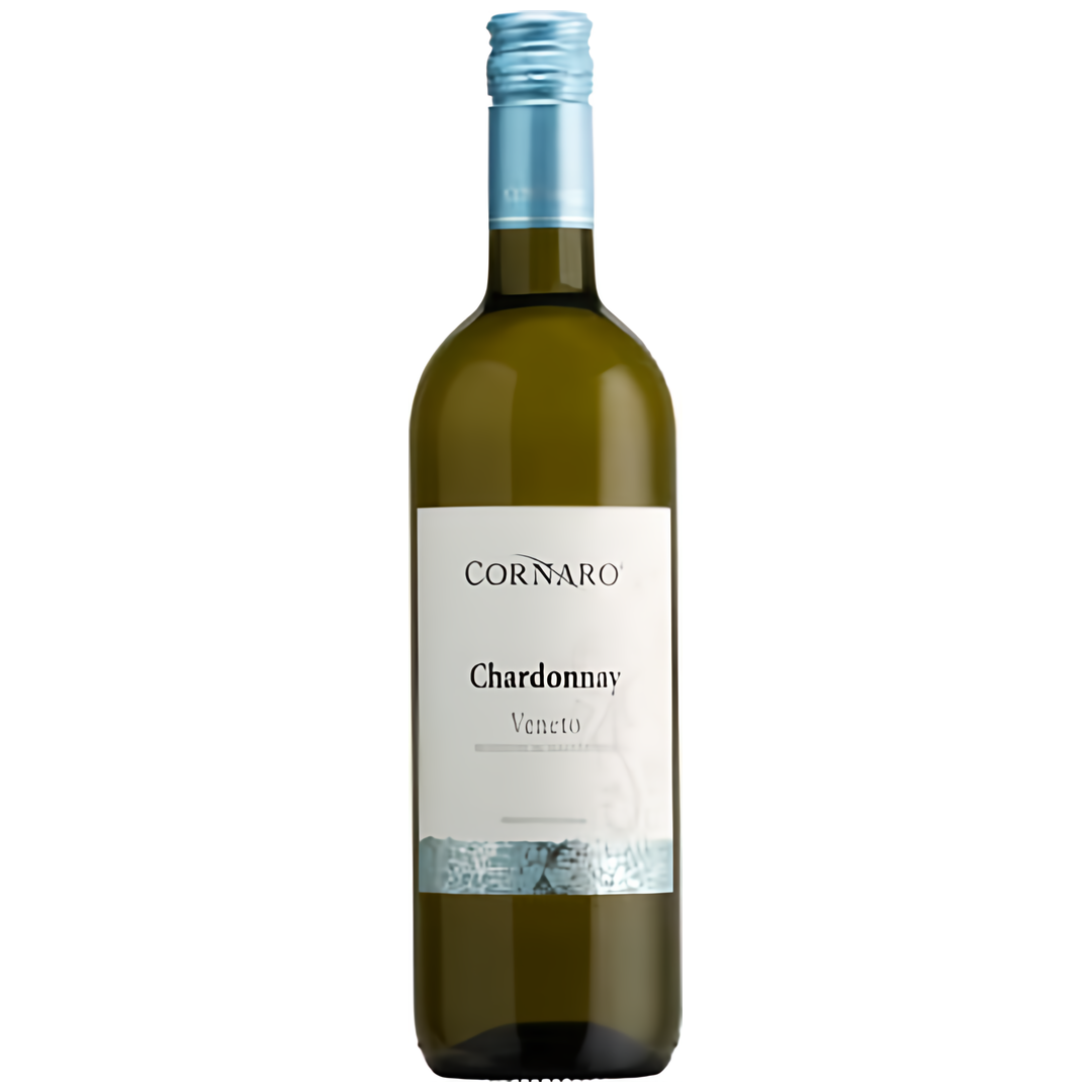 Cornaro Chardonnay z oblasti Veneto