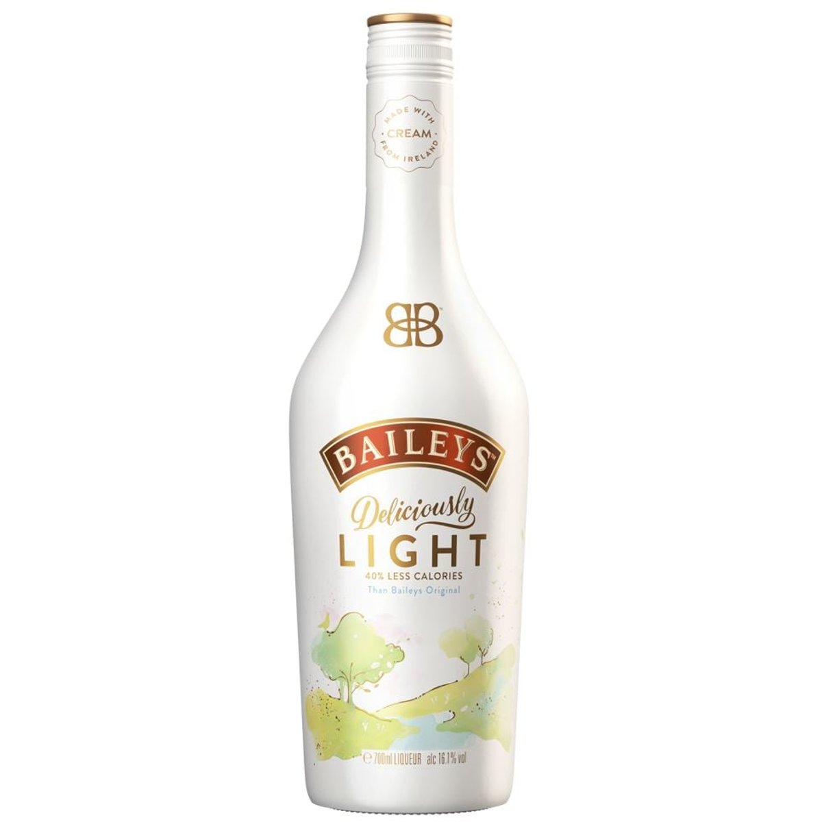 Baileys Deliciously light likér 16,7 %