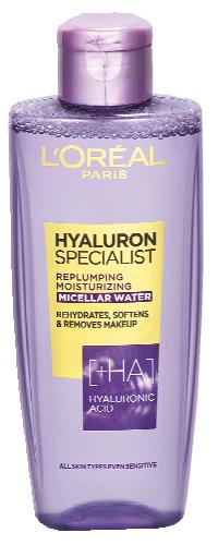 L\'Oréal Paris Hyaluron specialist, 200 ml