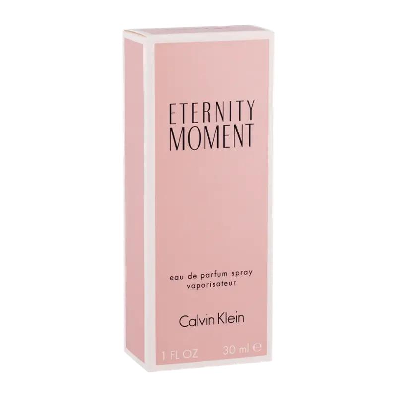 Calvin Klein Eternity Moment parfémovaná voda pro ženy, 30 ml