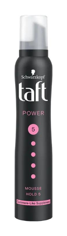 Taft Tužidlo na vlasy Power, 200 ml