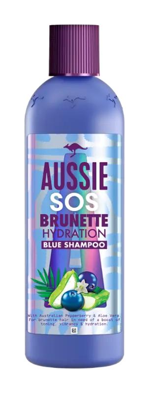 Aussie Šampon Brunette, 290 ml