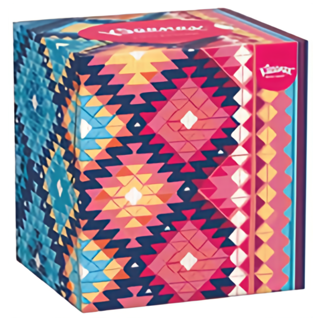 Kleenex Collection mix kapesníky 3-vrstvé
