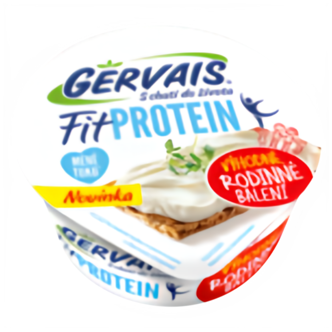 Gervais Fit Protein