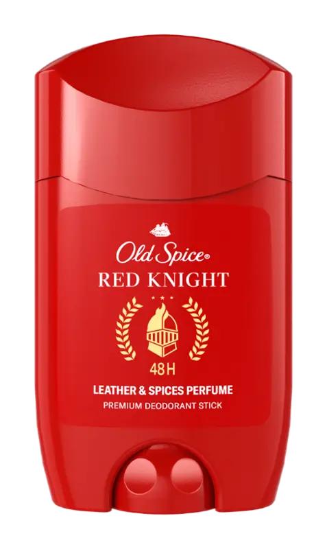 Old Spice Deodorant Red Knight, 65 ml