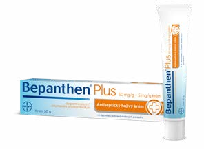 Bepanthen® Plus 30 g