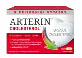 ARTERIN® CHOLESTEROL 30 tablet