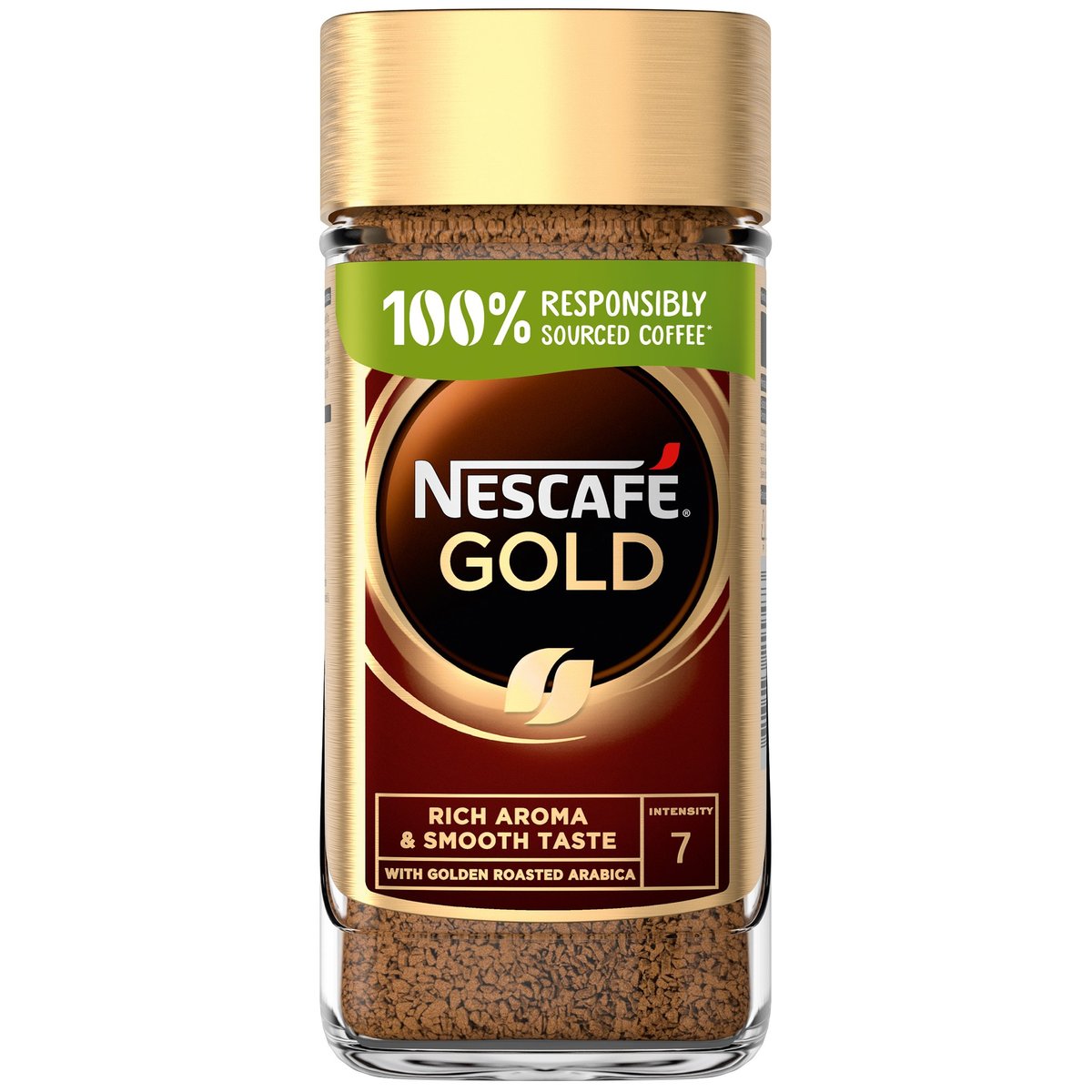 Nescafé Gold Original
