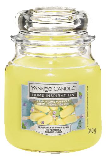 Svíčka vonná Yankee Candle