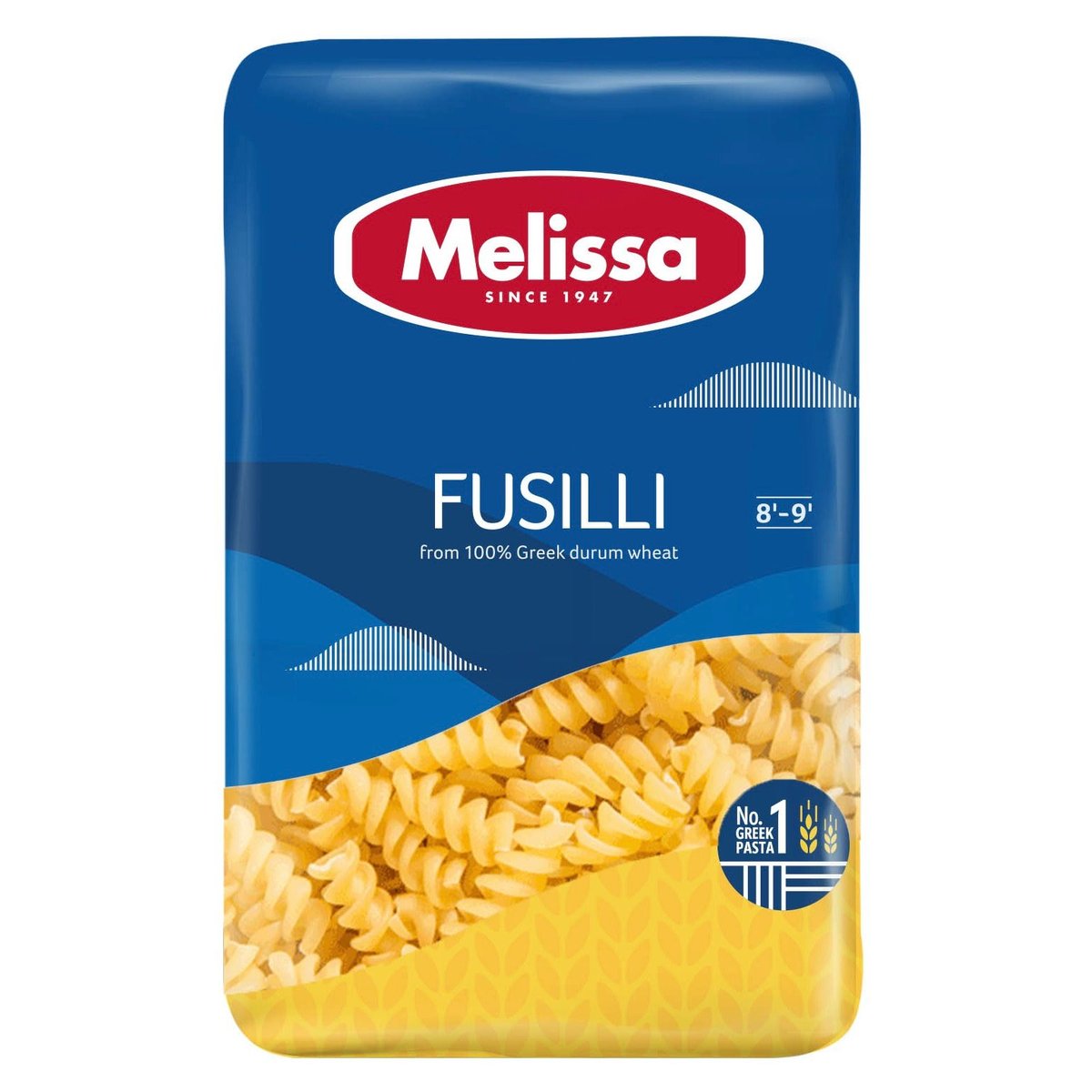Melissa Fusilli