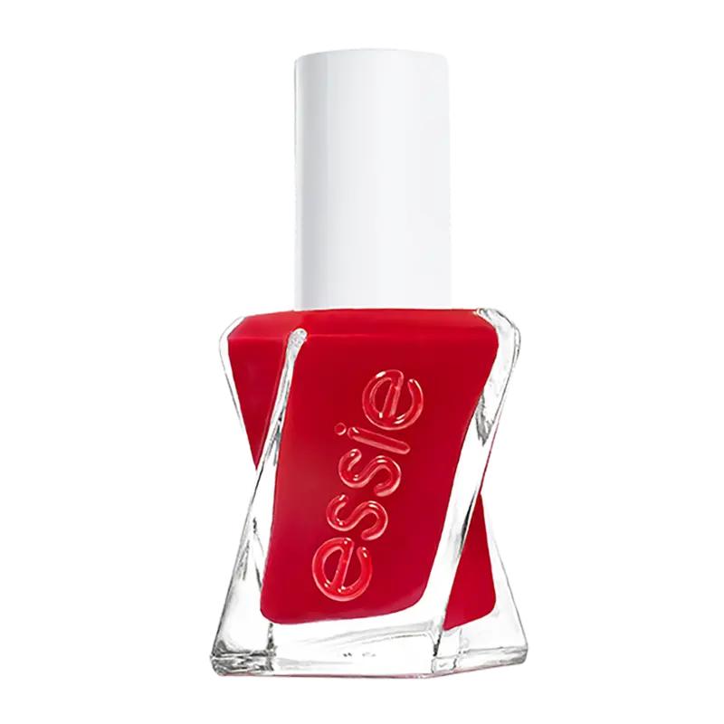 Essie Lak na nehty Gel Couture 510 lady in red, 1 ks