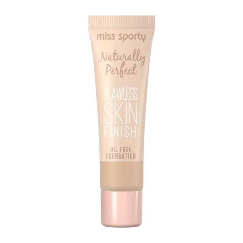 miss sporty Make-up Naturally Perfect 200 Beige, 1 ks