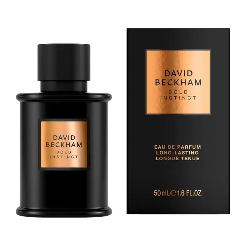 David Beckham Bold Instinct parfémovaná voda pro muže, 50 ml