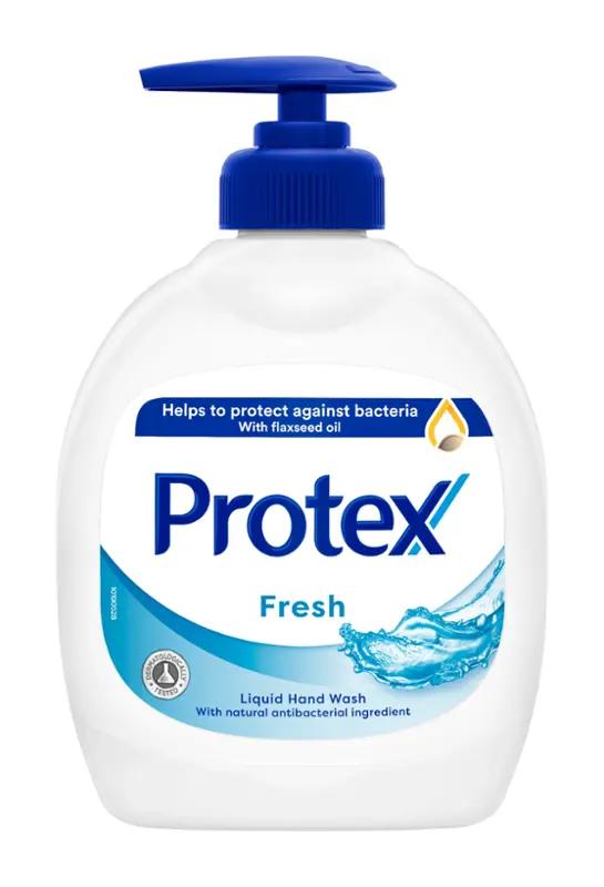 Protex Tekuté mýdlo na ruce Fresh, 300 ml