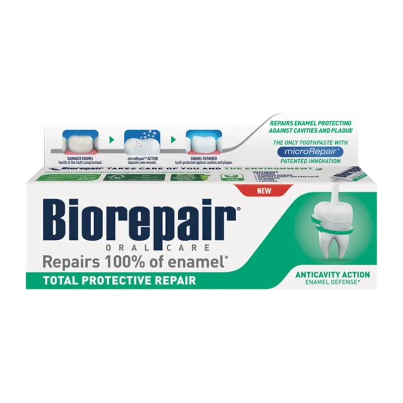 Biorepair Zubní pasta Total Protective Repair, 75 ml
