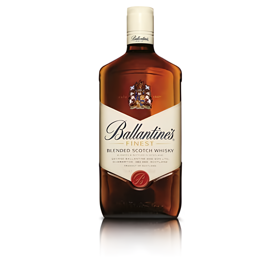 Ballantine's Finest skotská whisky 40%