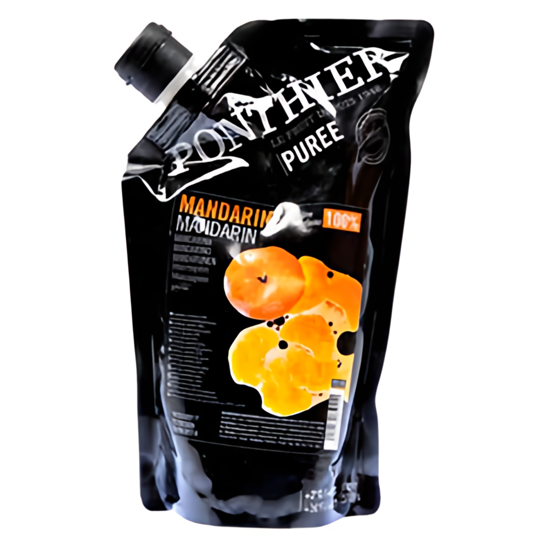 Ponthier Pyré ovocné mandarinka