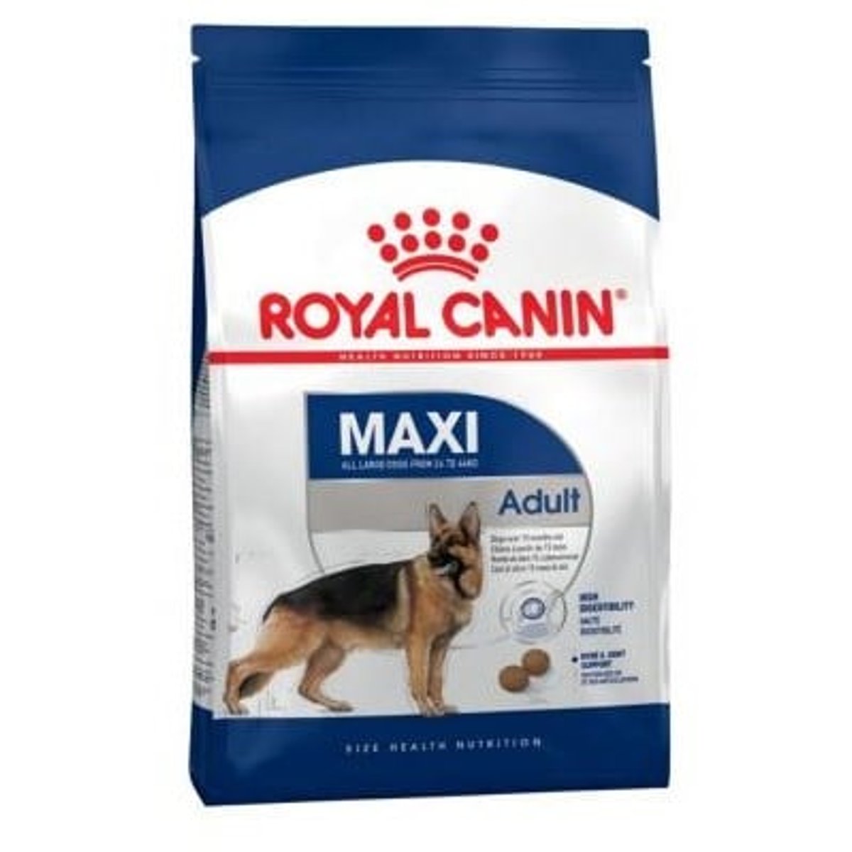 Royal Canin Maxi granule pro psy velkých plemen