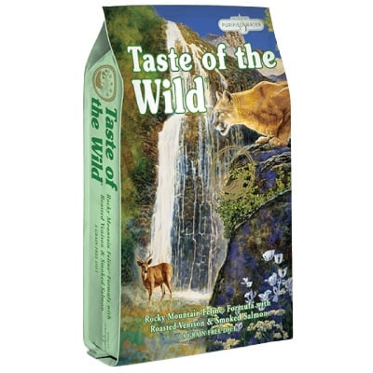 Taste of the Wild Cat Rocky Mountain Feline pro kočky