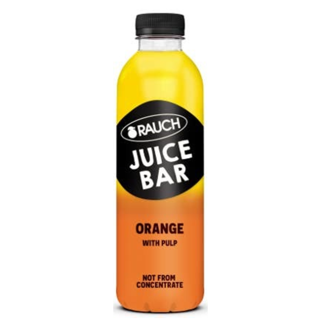 Rauch Juice Bar pomeranč