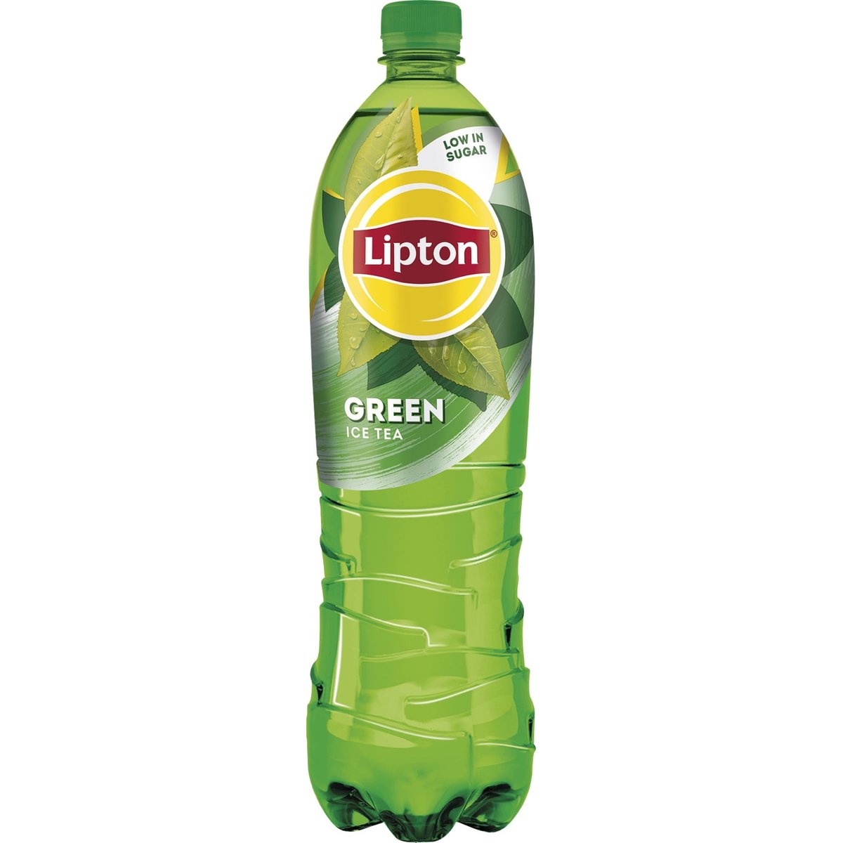 Lipton Ledový čaj zelený