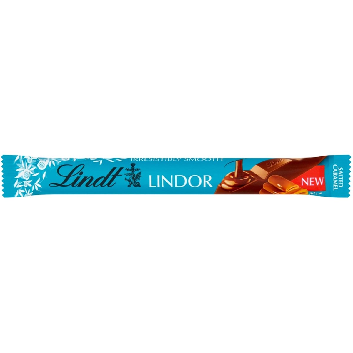 Lindt LINDOR Tyčinka slaný karamel