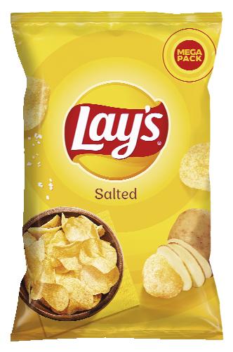 Lay´s chips, 200 g