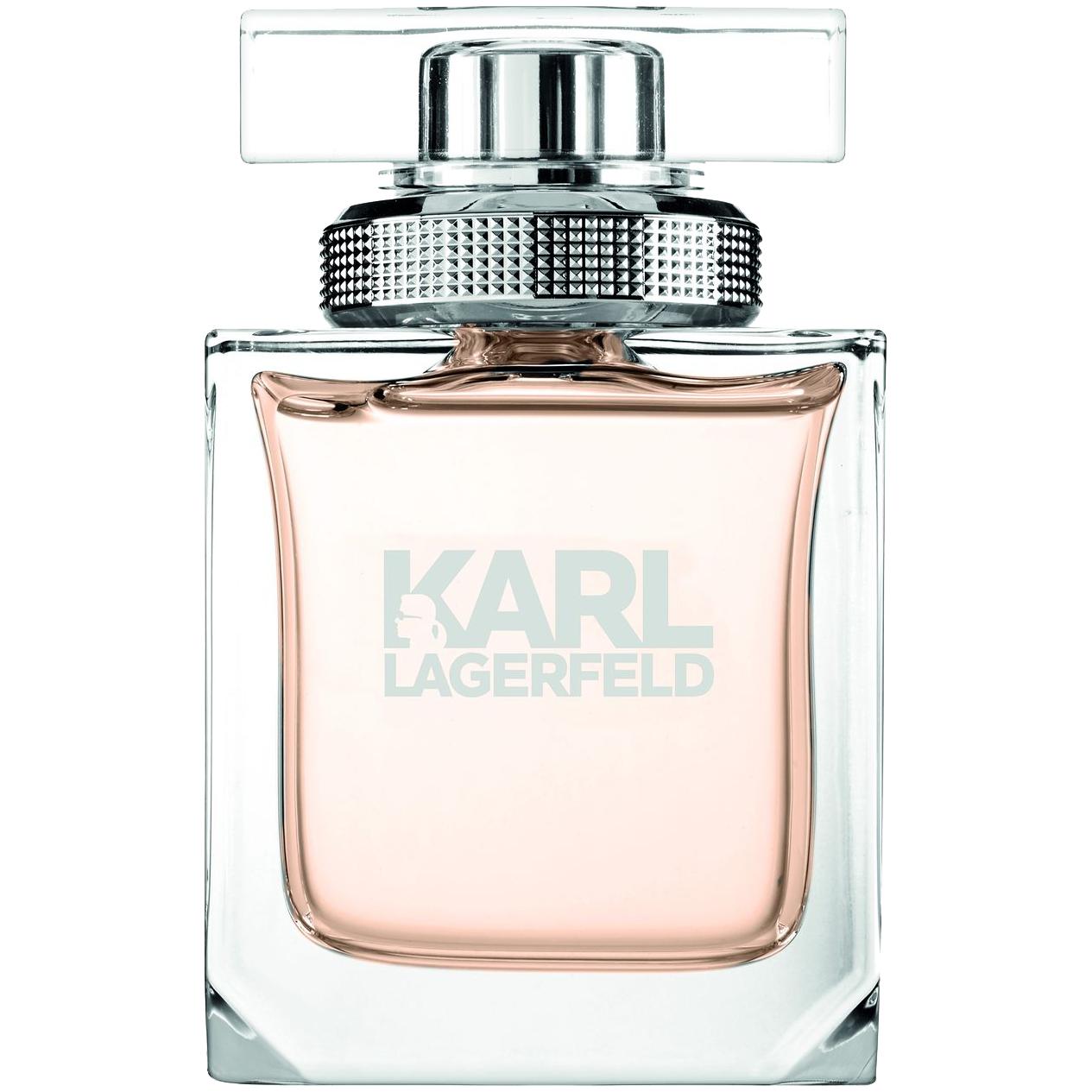 Karl Lagerfeld Women, dámská parfémovaná voda, 85 ml