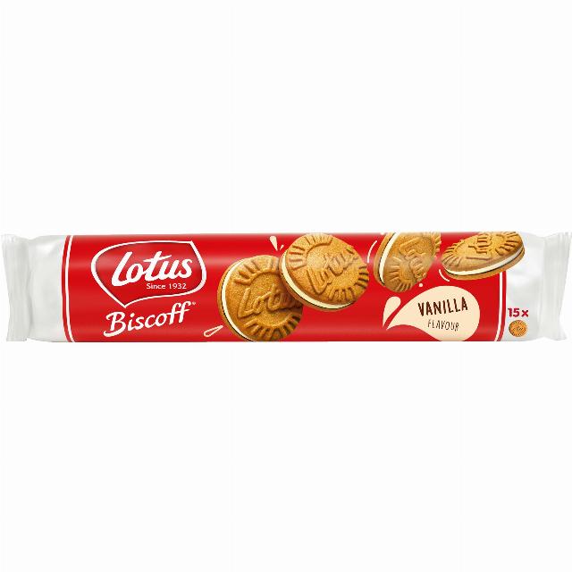 Lotus Karamelové sušenky