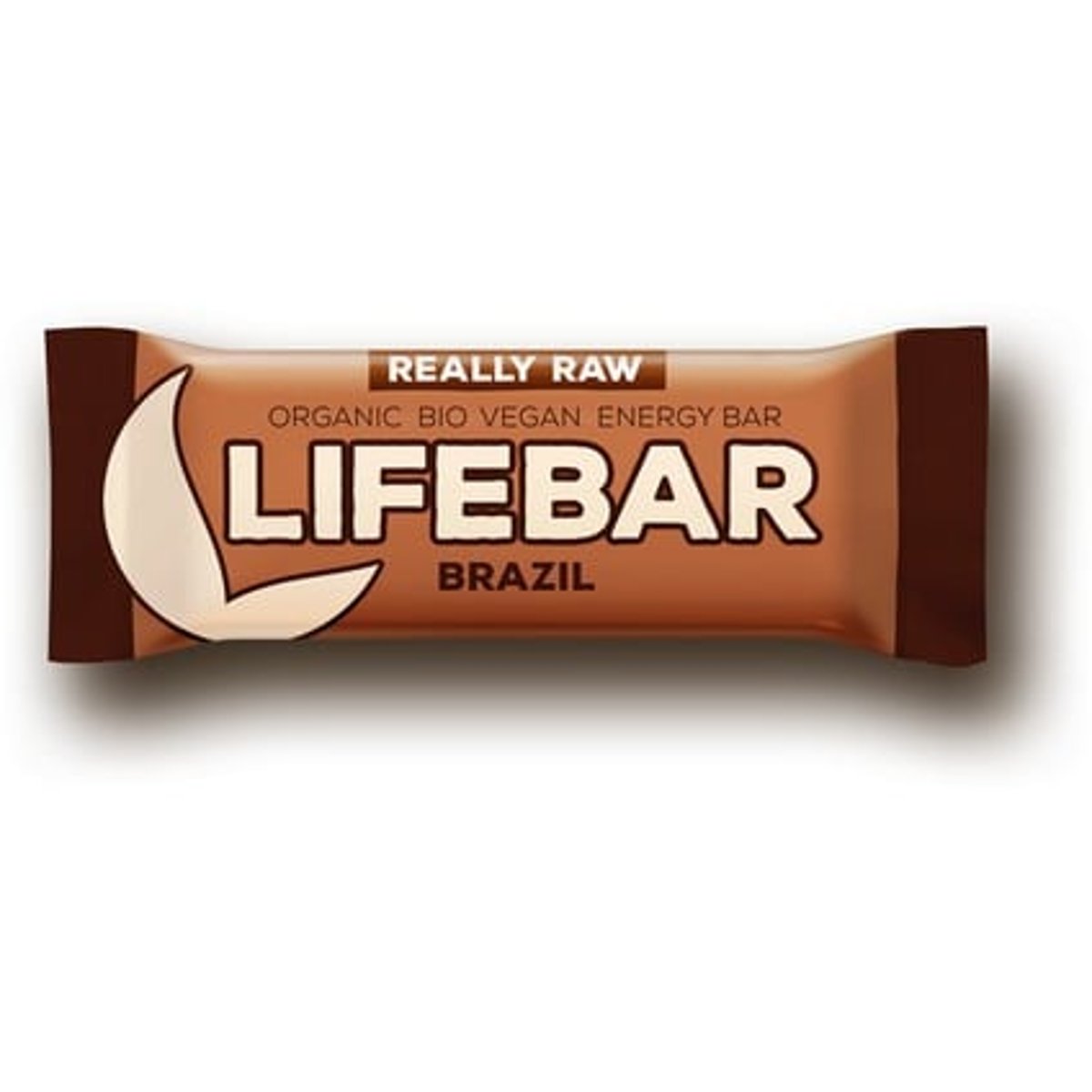 Lifefood Lifebar BIO Brazilská tyčinka