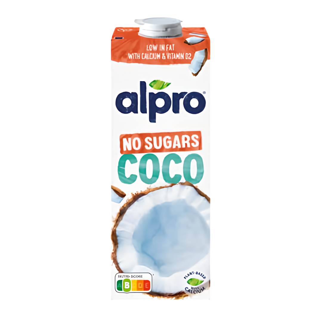 Alpro Kokosový nápoj neslazený