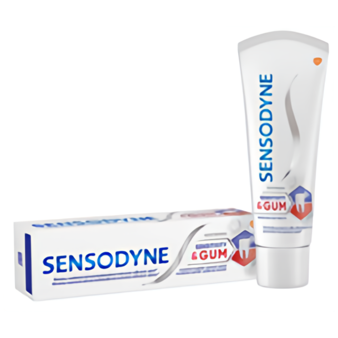 Sensodyne Sensitivity & Gum Whitening zubní pasta