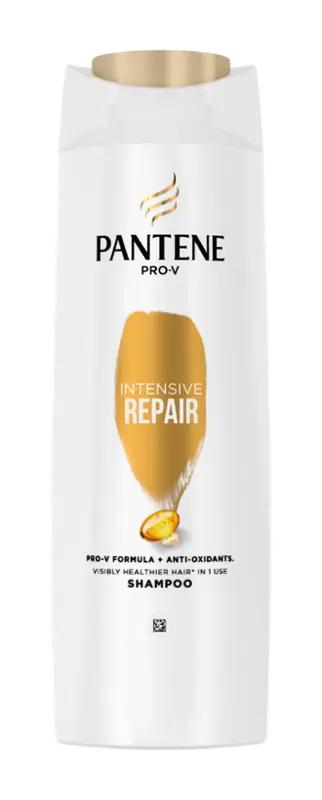 Pantene Šampon na poškozené vlasy Pro-V Intensive Repair, 400 ml