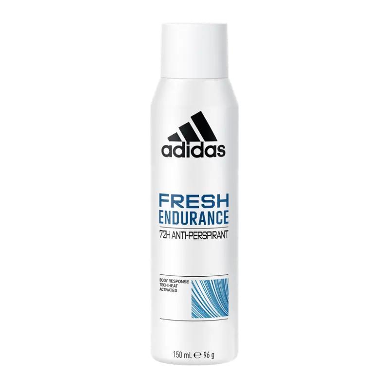adidas Antiperspirant sprej pro ženy Climacool, 150 ml