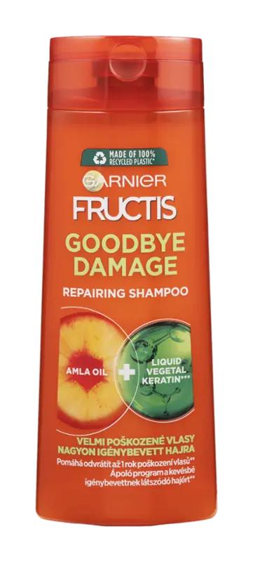 Fructis Šampon Goodbye Damage, 250 ml