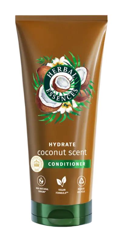 Herbal Essences Kondicionér Coconut Scent Hydrate, 250 ml