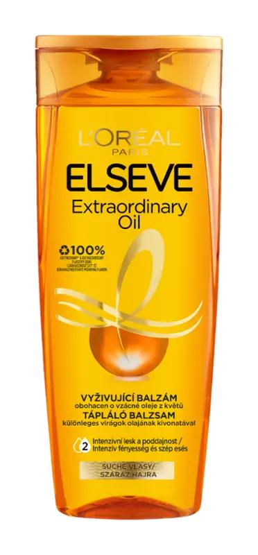 Elseve Šampon na vlasy Extraordinary Oil, 400 ml