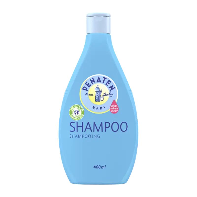 Penaten Dětský šampon, 400 ml