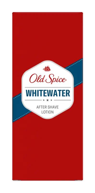 Old Spice Voda po holení Whitewater, 100 ml