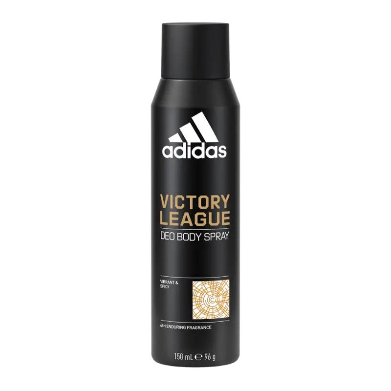 adidas Deodorant sprej pro muže Victory League, 150 ml