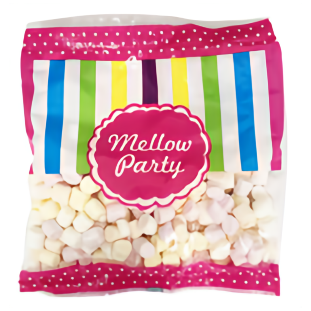 Mellow party Marshmallow mini