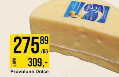 Provolone Dolce 1kg 