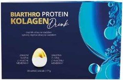 Biarthro Protein Kolagen 30 sáčků