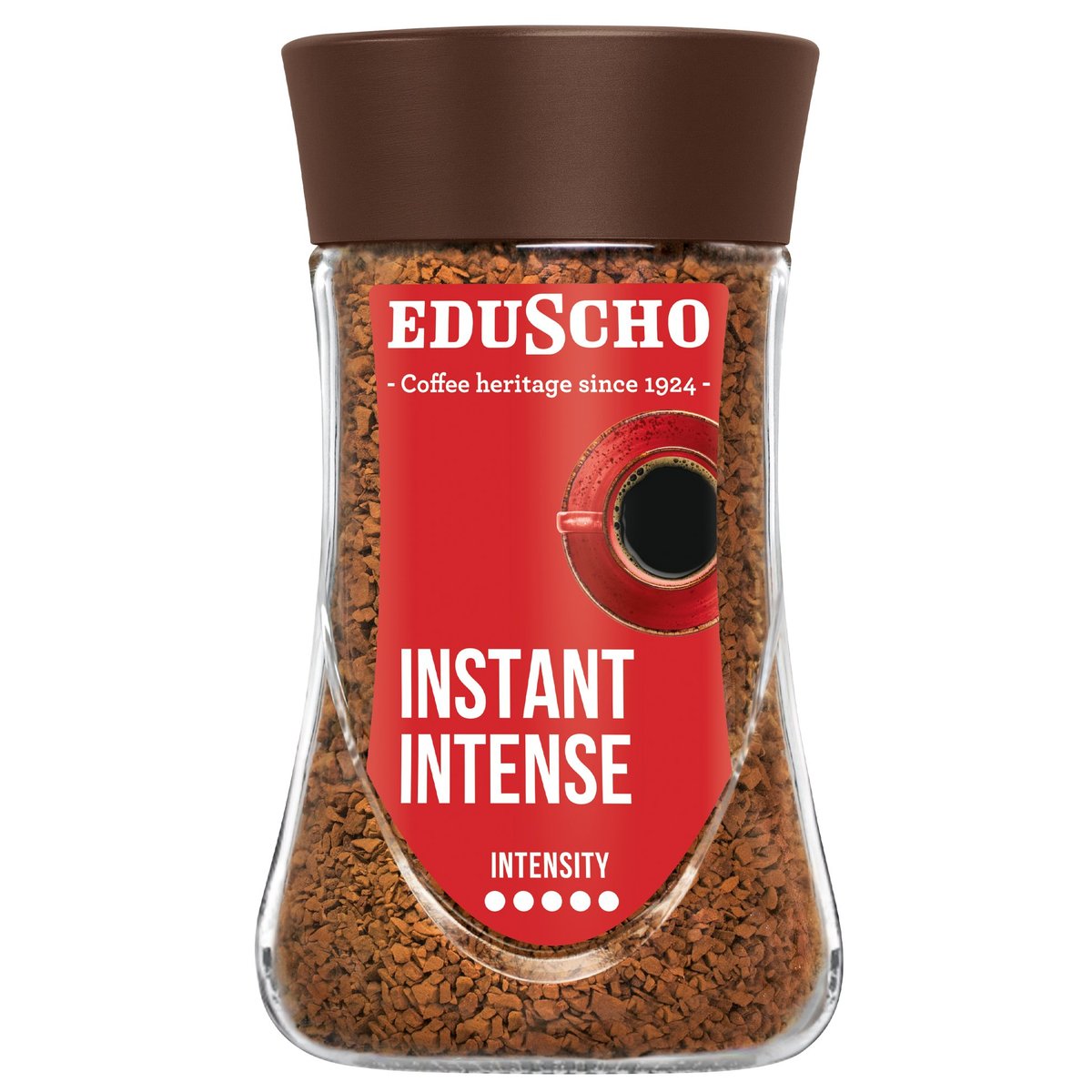 Eduscho Instant Intense