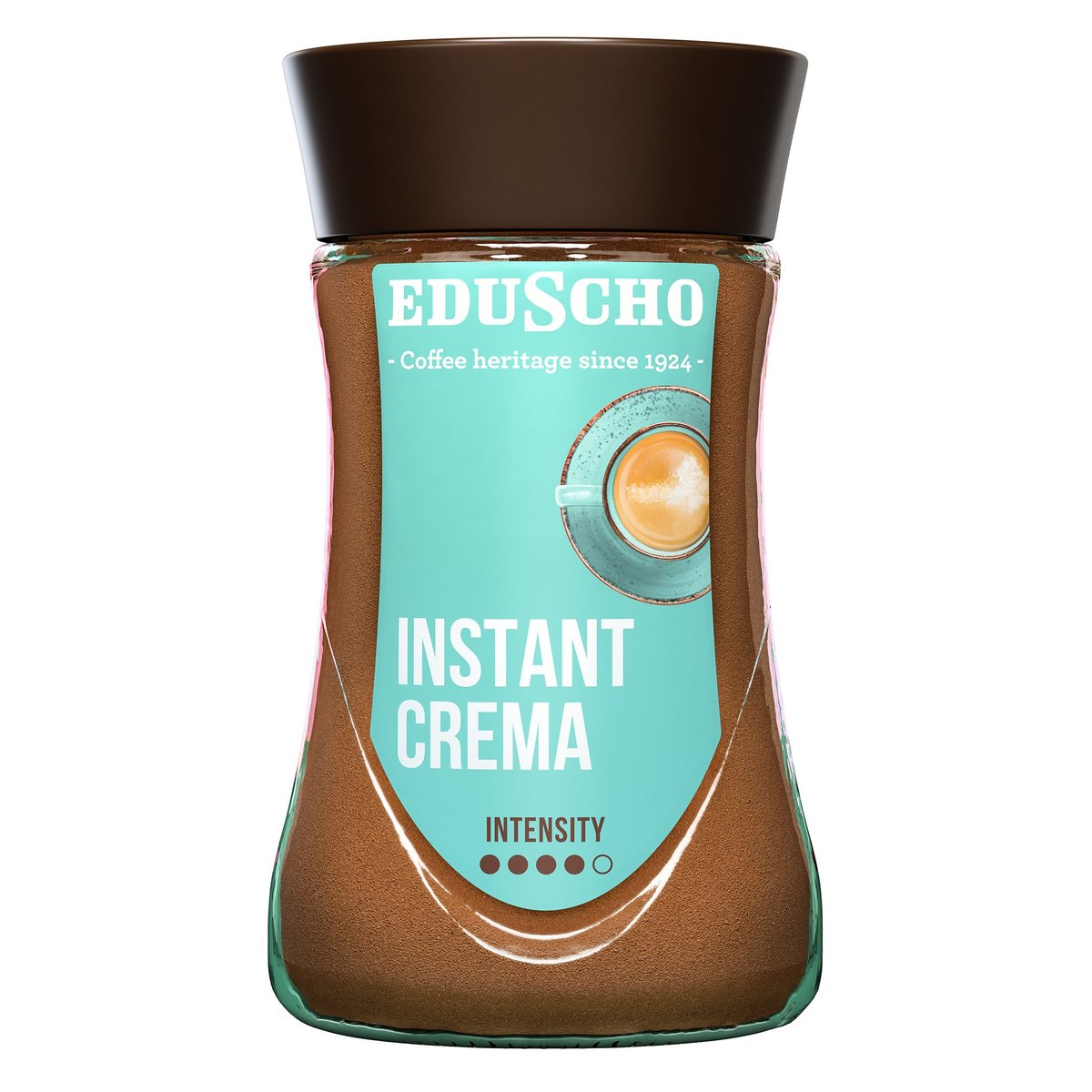 Eduscho Instant Crema