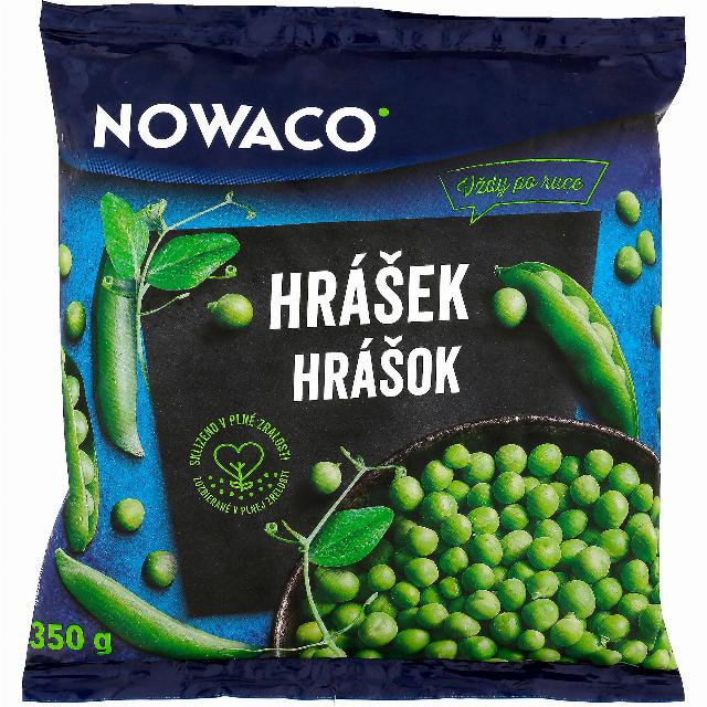 Nowaco Hrášek